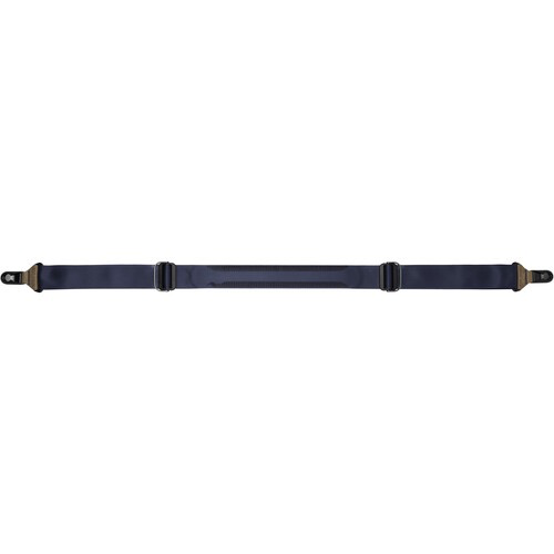 Peak Design Slide Camera Strap - Adjustable & Comfortable Shoulder Strap for DSLR & Mirrorless Cameras (Midnight Blue) - Perfect for Travel, Hiking & Professional Photography