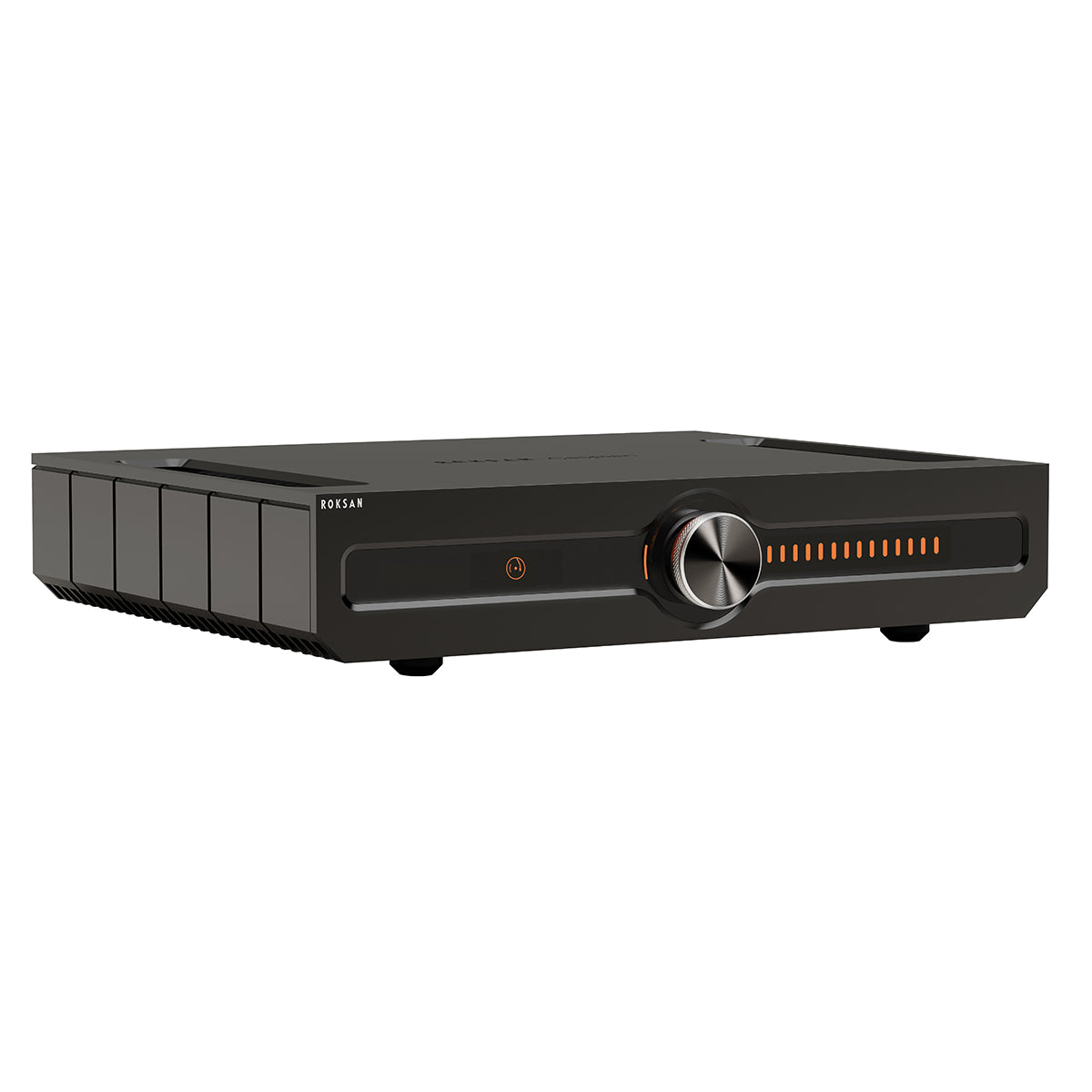 Roksan Caspian 4G Integrated Stereo Amplifier - High Fidelity Audio System for Home Theater & Music Listening