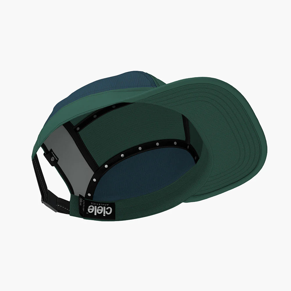 Unisex GOCap - Premium Spruce Design for Outdoor Adventures & Casual Wear | Durable & Stylish Hat for Hiking, Travel, and Everyday Use