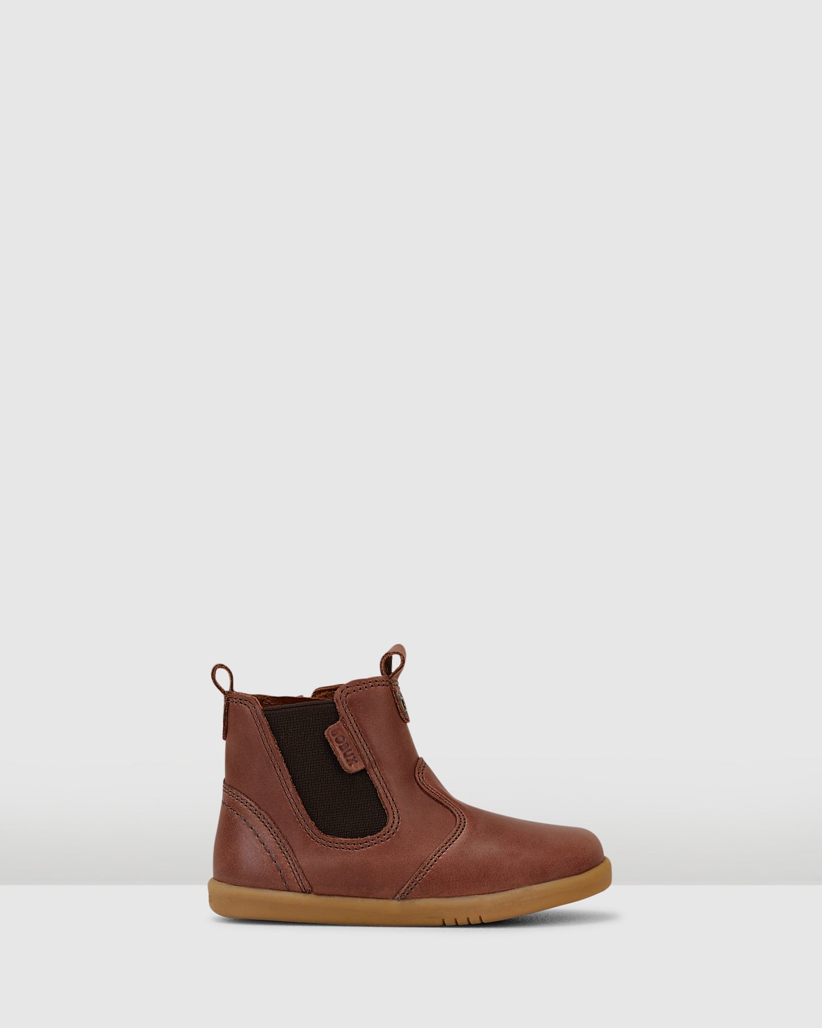Iwalk Jodhpur Boots II Toffee - Stylish & Comfortable Ankle Boots for Women | Perfect for Casual Outfits, Office Wear & Fall Fashion