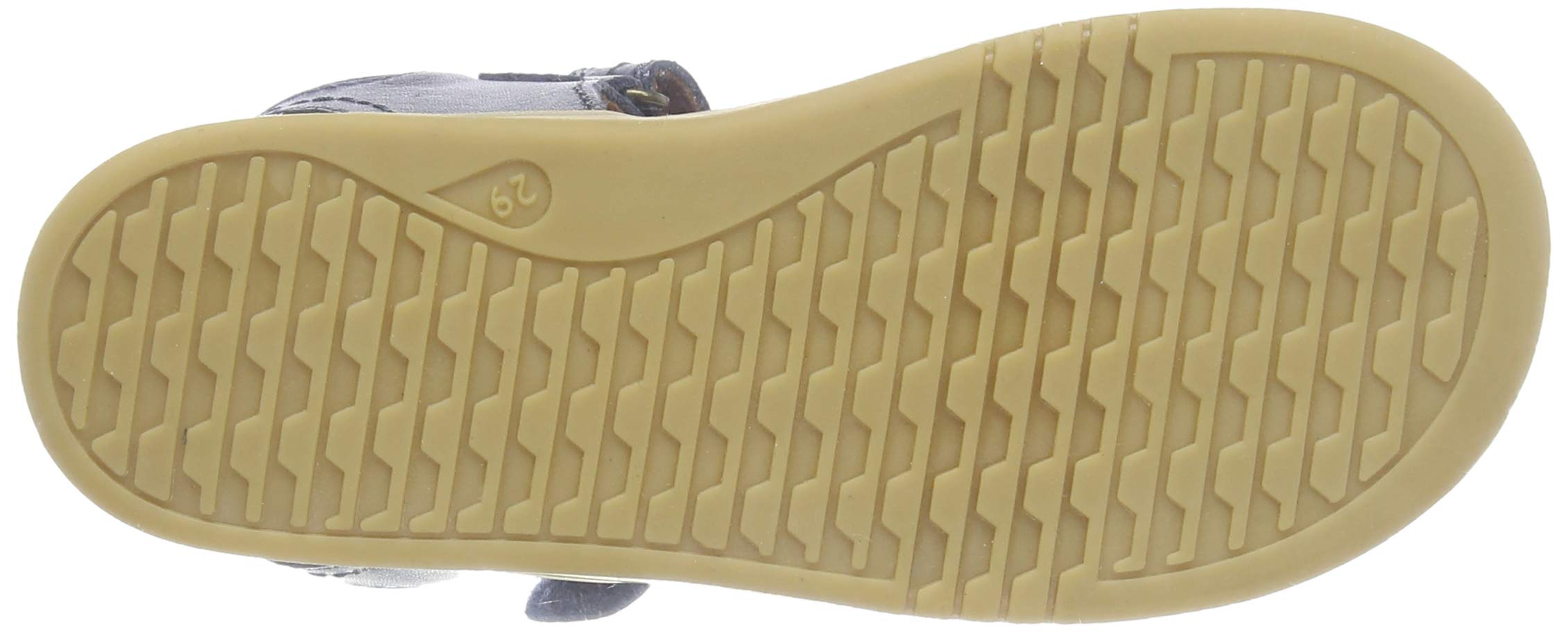 Bobux Kids Driftwood Shoes for Toddlers & Little Kids - Comfortable Leather Walking Shoes for Boys & Girls - Perfect for Outdoor Play & Daily Wear