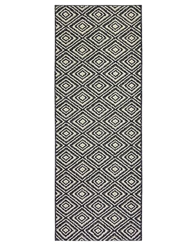 Dark Grey-cream