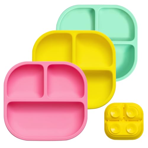 Rose Pink/Marine Green/Cream Yellow