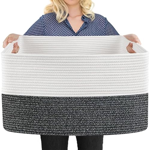 White and Black Stripe