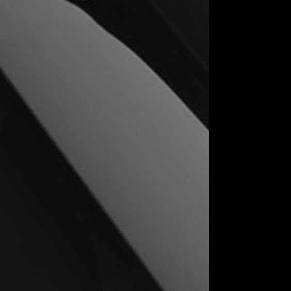 Glossy Black w/ Black Strip