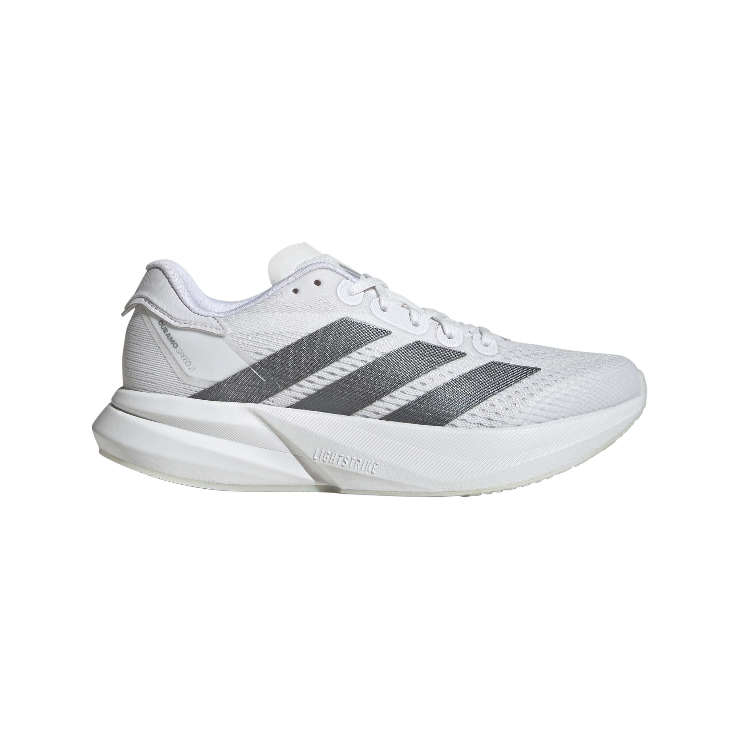 Adidas Duramo Speed 2 Women's Running Shoes - Lightweight & Breathable for Jogging, Gym Workouts & Daily Walking