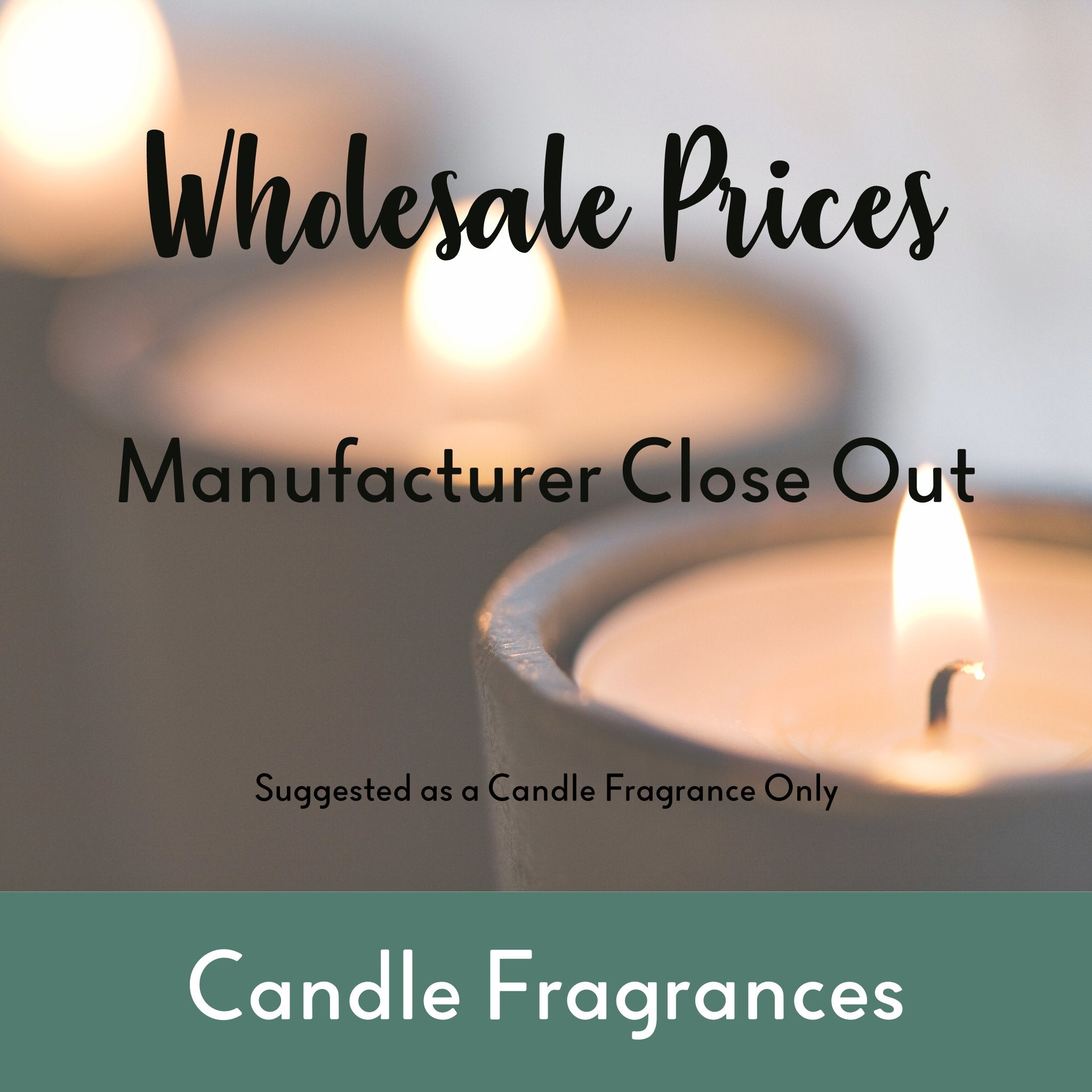 Bergamot & Fennel Scented Candle Fragrance Oil - Aromatherapy Essential Oil for Home Relaxation, Spa, Yoga & Meditation