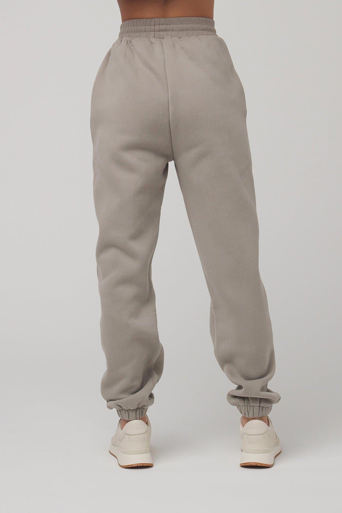 Comfortable Unisex Sweatpants for Men & Women - Soft Cotton Joggers with Elastic Waistband - Perfect for Lounge, Gym, Yoga and Casual Wear