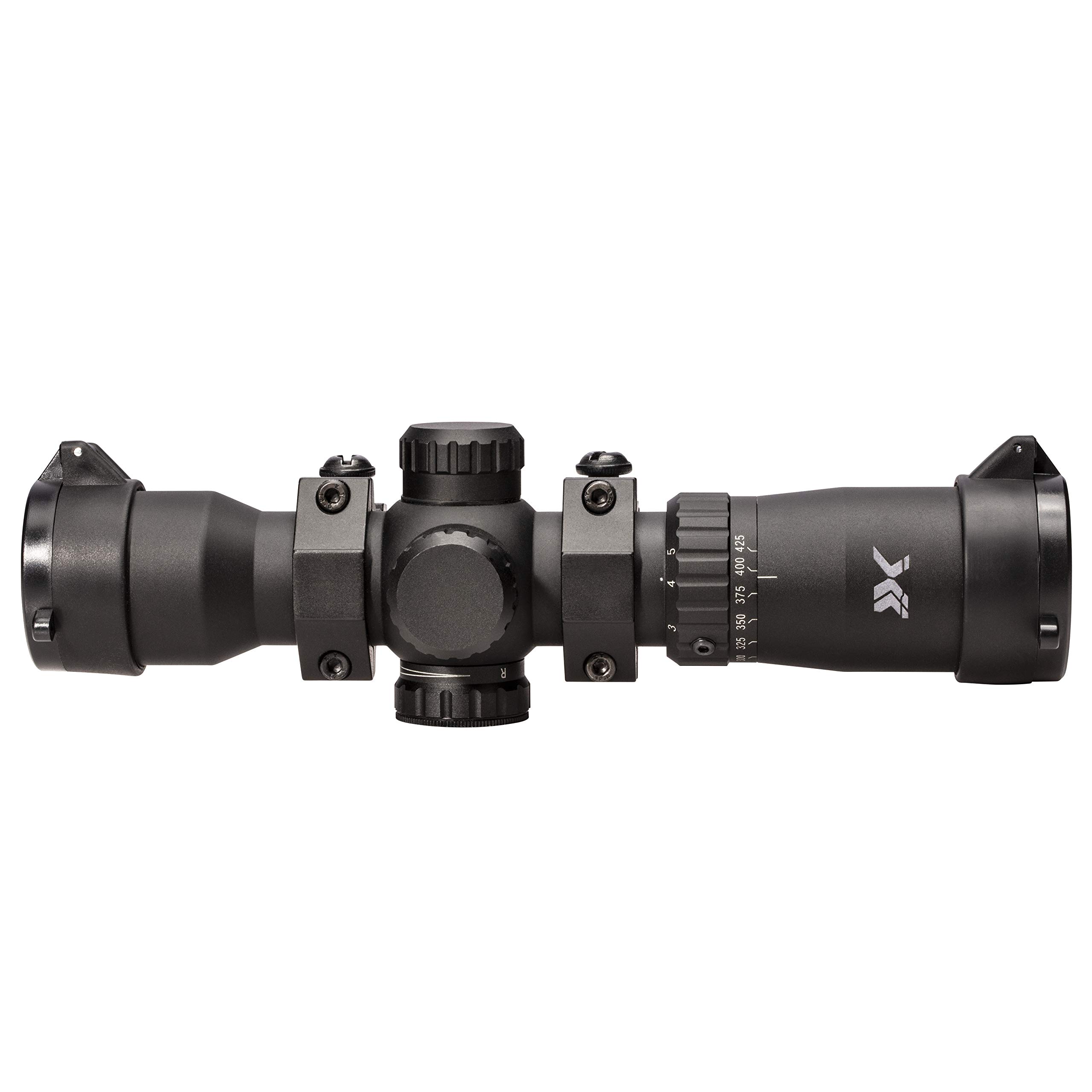 Bear Archery X Speed Crossbow Scope - Black, One Size - High Precision Hunting & Target Shooting Accessory for Outdoor Enthusiasts