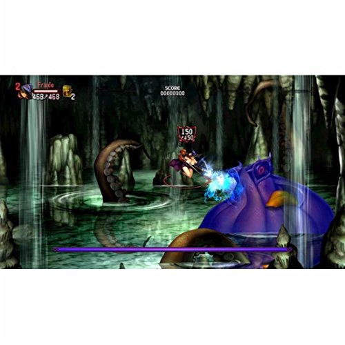 Dragon's Crown Pro: Standard Edition - PS4 Game for PlayStation 4 | Epic Fantasy Action RPG | Perfect for Co-op Play & Fantasy Adventure Lovers