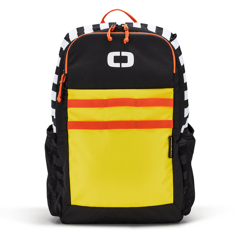 Ogio Pickleball Backpack - Durable Tennis & Sports Gear for Men & Women - Perfect for Pickleball, Tennis, Gym & Travel Accessories