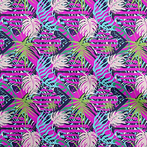 Fuschia Pink