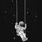Astronaut Swing