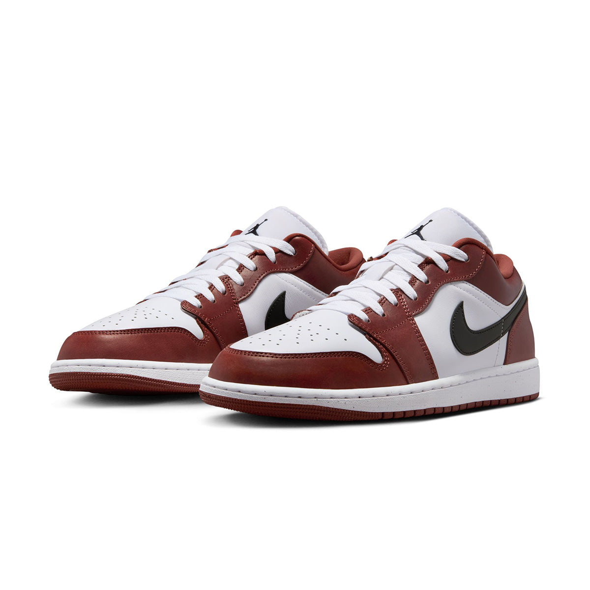 Air Jordan 1 Low SE 'Dark Pony' Men's Basketball Shoes - Stylish Sneakers for Casual Wear, Street Fashion & Sports Performance