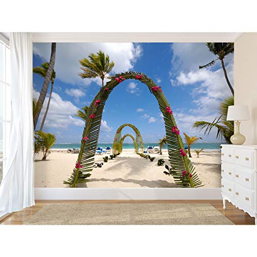 Beach Wedding