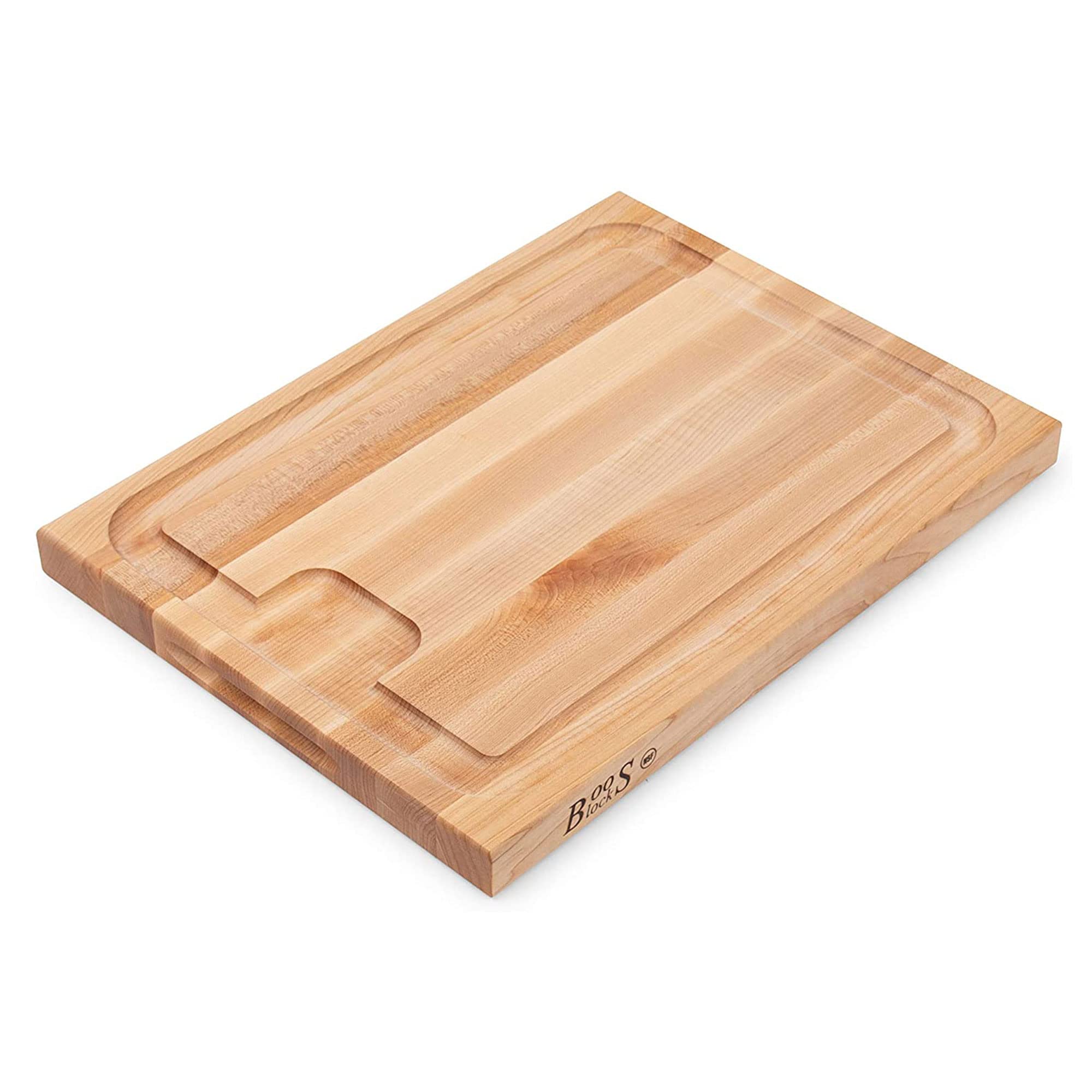 Premium John Boos Maple Wood Cutting Board - 20