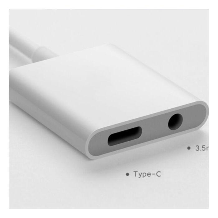 Xiaomi HiFi DAC Headphone Amplifier with Fast Charging - High Resolution Audio for Home Studio, Gaming & Music Listening