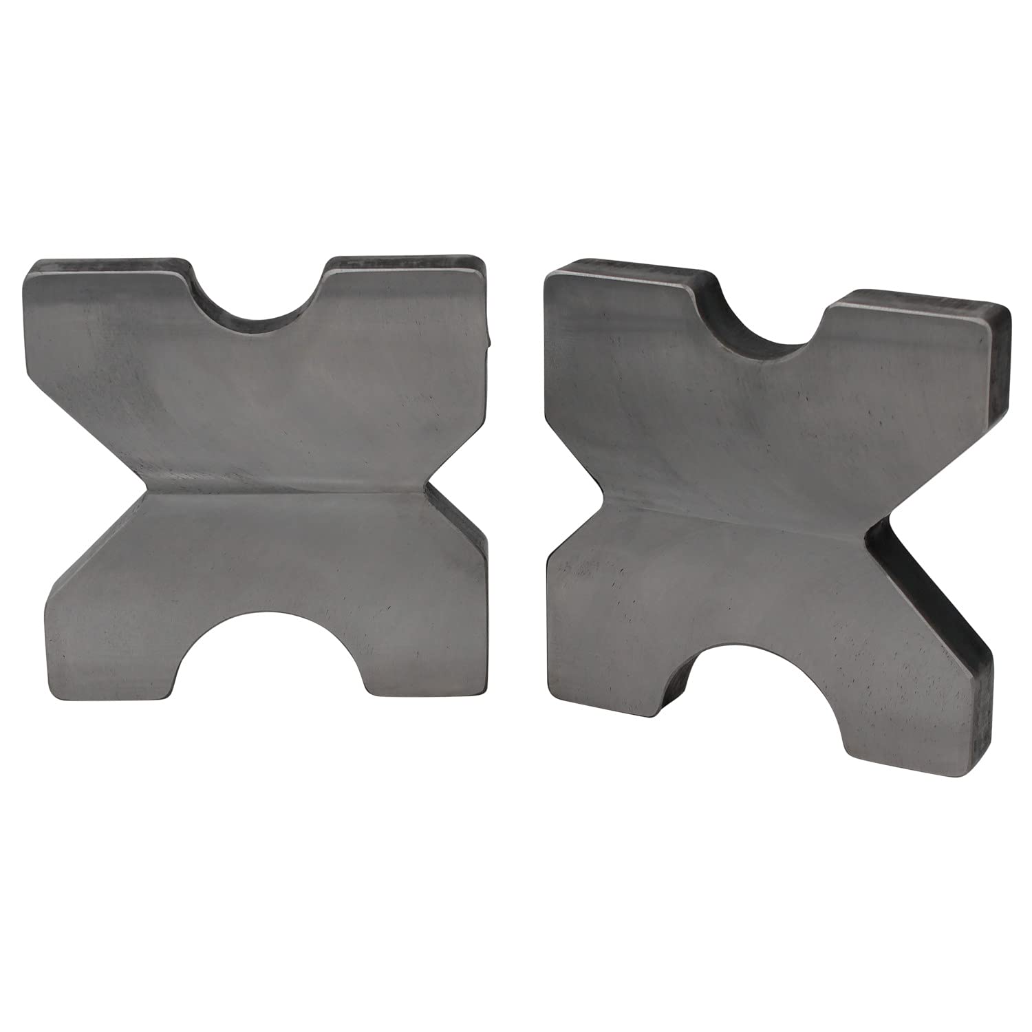 SWAG Off Road Heavy Duty Arbor Press Plates - 9.75