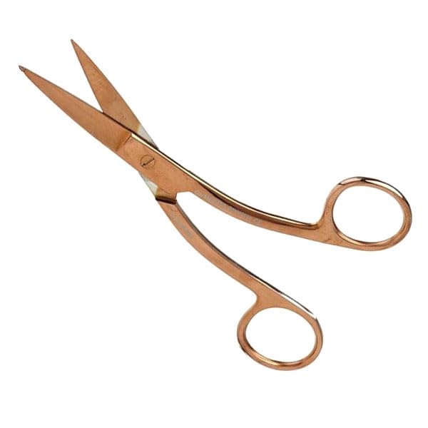 Hi Level Bandage Scissors 5.5