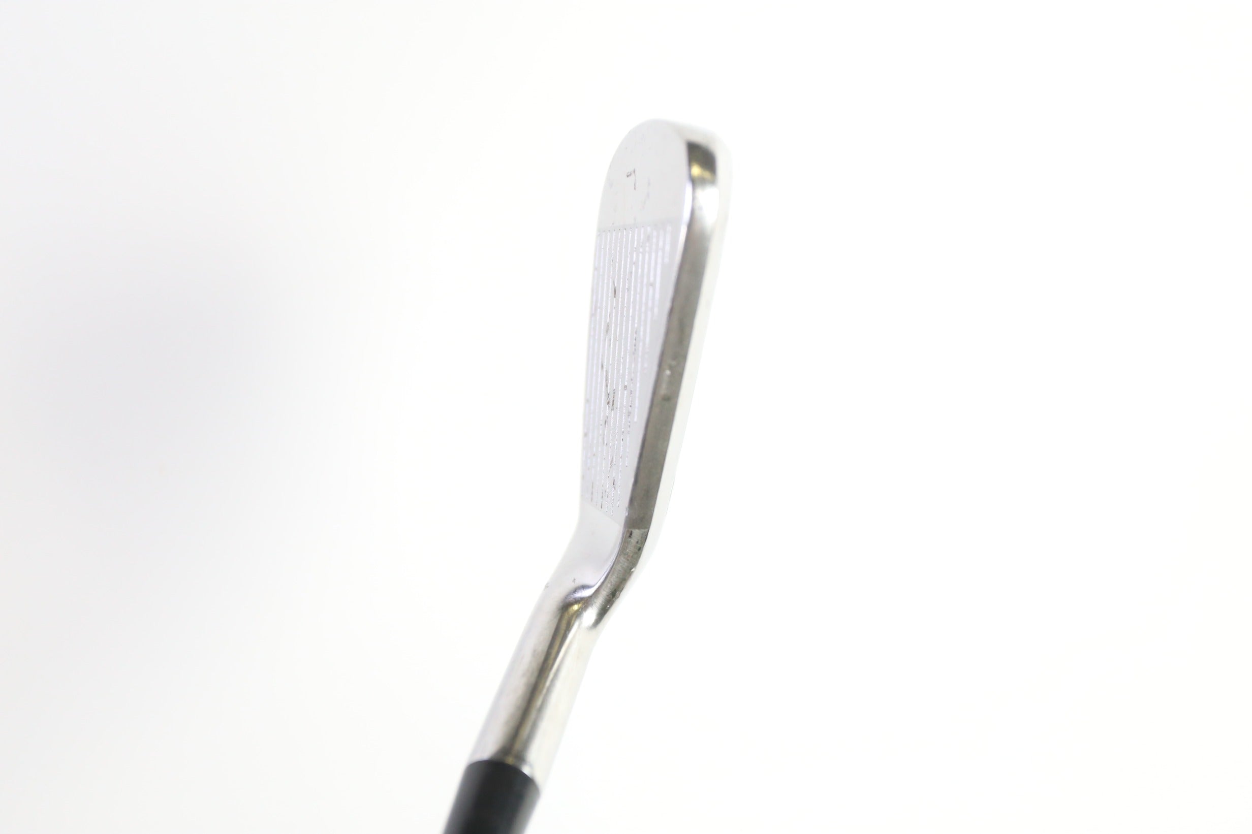 Used Callaway RAZR X Tour 6 Iron Right Hand Stiff Flex Golf Club - Perfect for Practice & Training Sessions