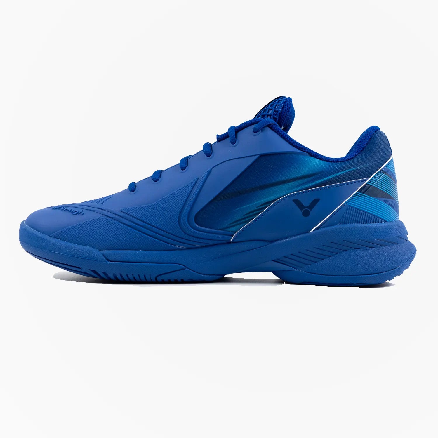 Victor A780 F (Lazuli Blue) - Premium Wireless Earbuds with Noise Cancellation, Bluetooth 5.2, 30H Playtime - Perfect for Gym, Running, Travel & Workouts
