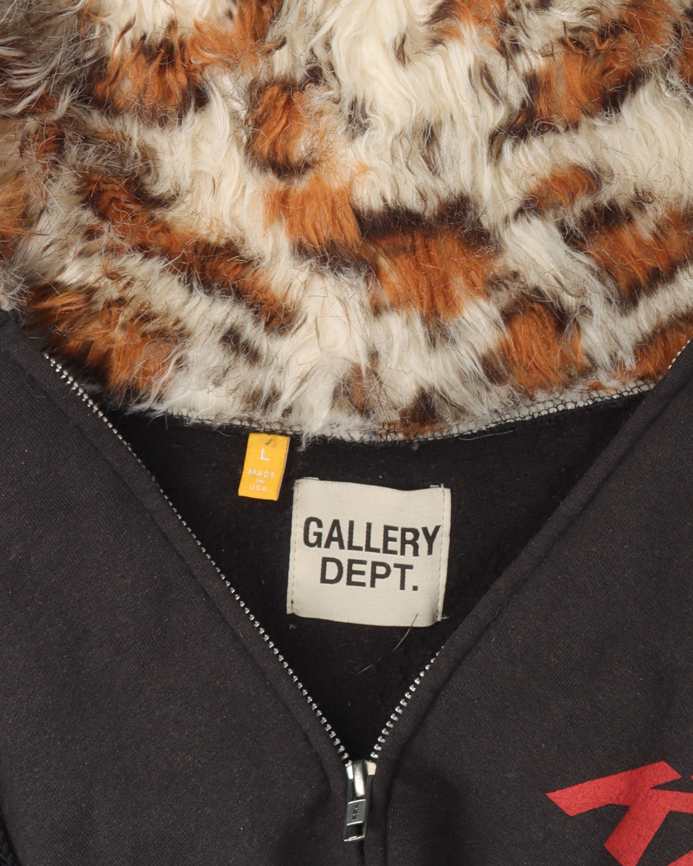 Art That Kills Fur Lined Zip Up Hoodie - Stylish Winter Jacket for Men & Women | Cozy Streetwear, Outdoor Activities & Casual Fashion