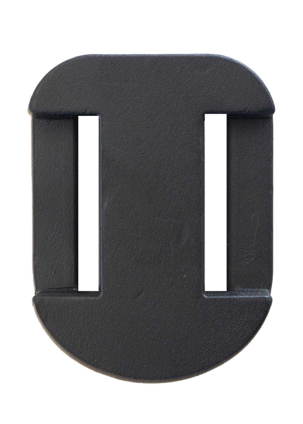 1500g SALT Weighted Belt for Fitness & Training - Black - Perfect for Strength Workouts, Running, and Physical Therapy