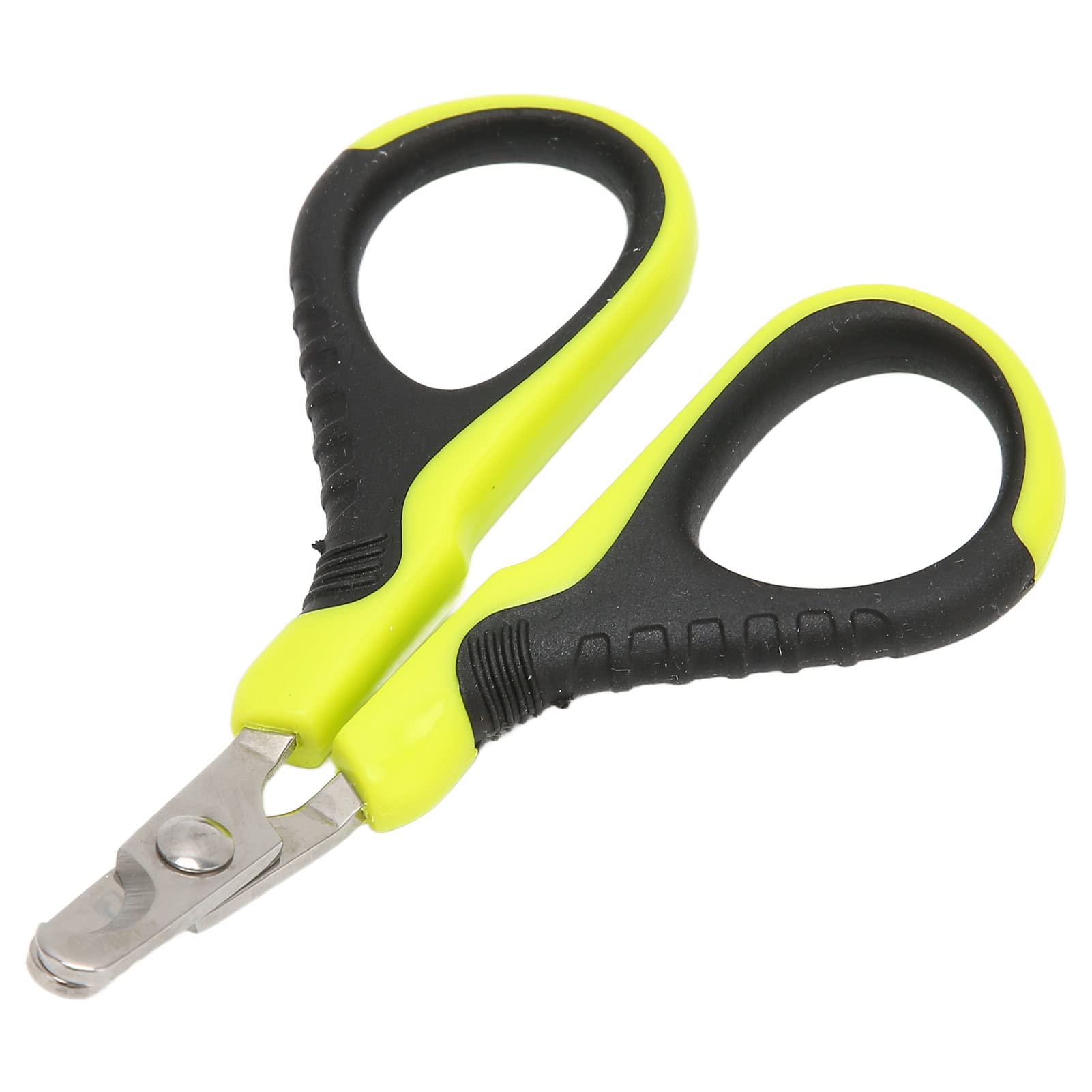 Premium GLOGLOW Dog & Cat Nail Clippers - Professional Pet Grooming Tool with Ergonomic Design for Safe & Easy Trimming - Perfect for Small to Medium Pets at Home or Grooming Salon