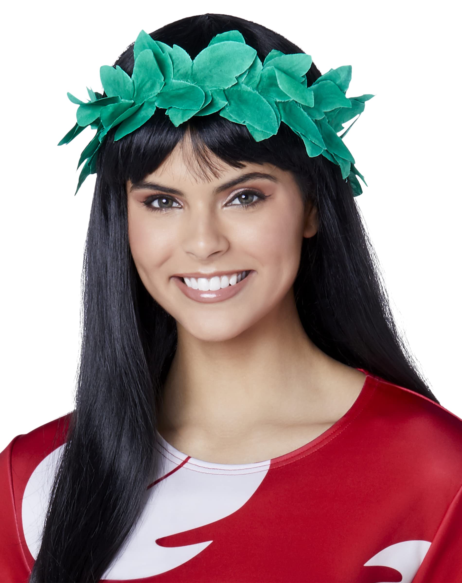 Disney Lilo Costume Adult - Officially Licensed Halloween & Cosplay