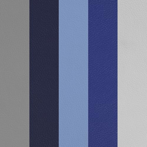 Navy/Powder Blue