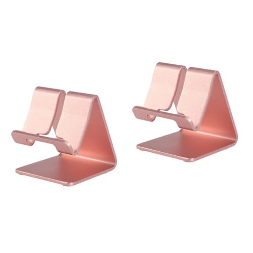 Rose Goldx2pcs