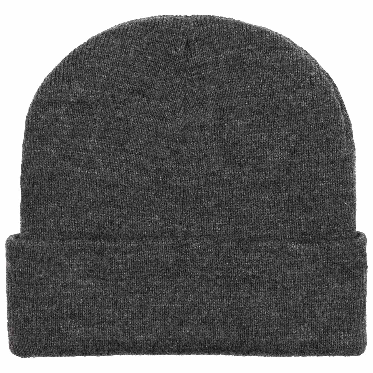 Kangol Pull On Beanie with Cuff - Warm Winter Knit Hat for Men & Women - Perfect for Skiing, Snowboarding & Outdoor Activities