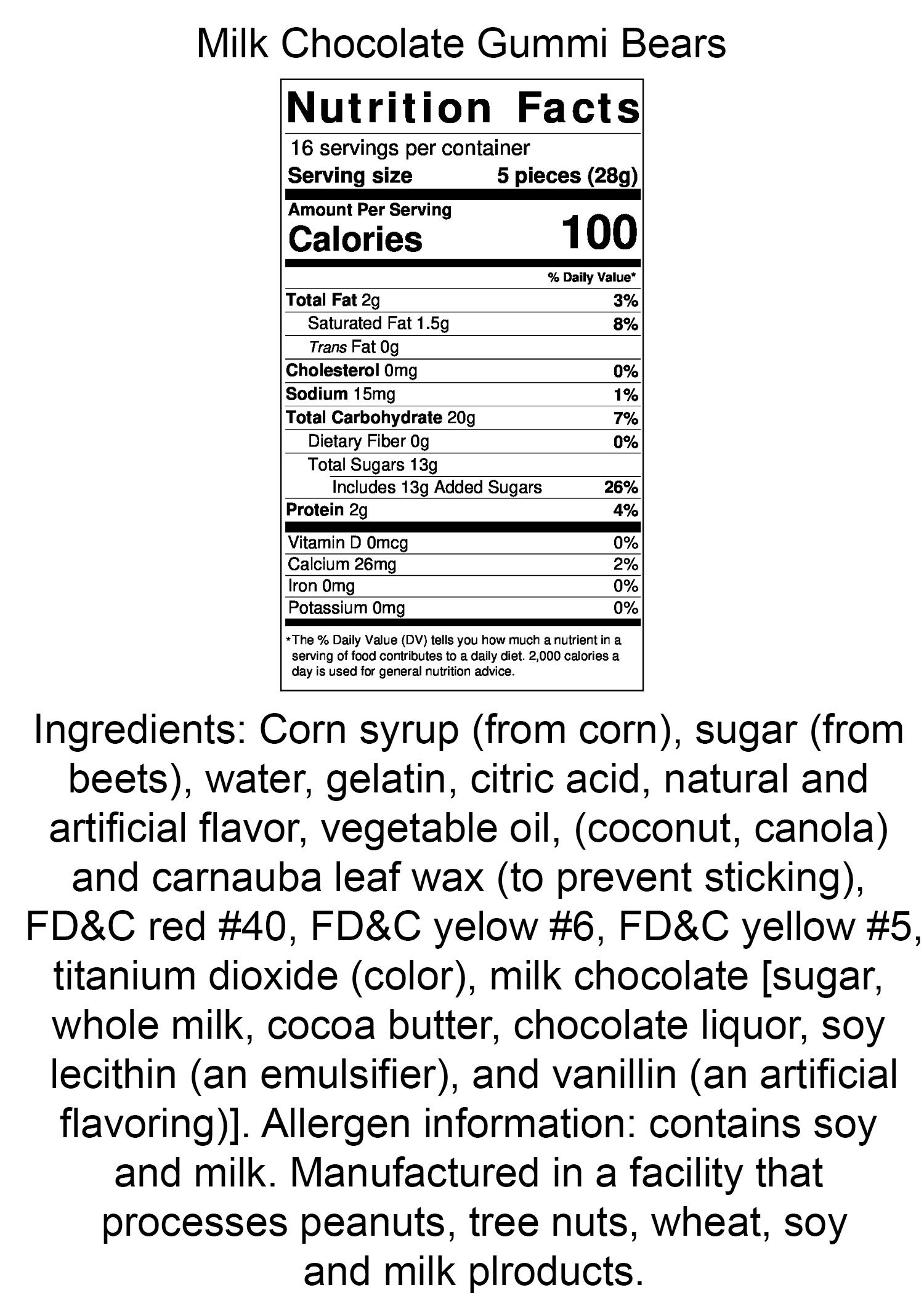 Premium Chocolate Covered Gummy Bears - 12 oz Tub (2-Pack) | Gourmet Candy for Parties, Gifts & Sweet Cravings | Indulgent Chocolate Treats for Holidays, Movie Nights & Dessert Lovers