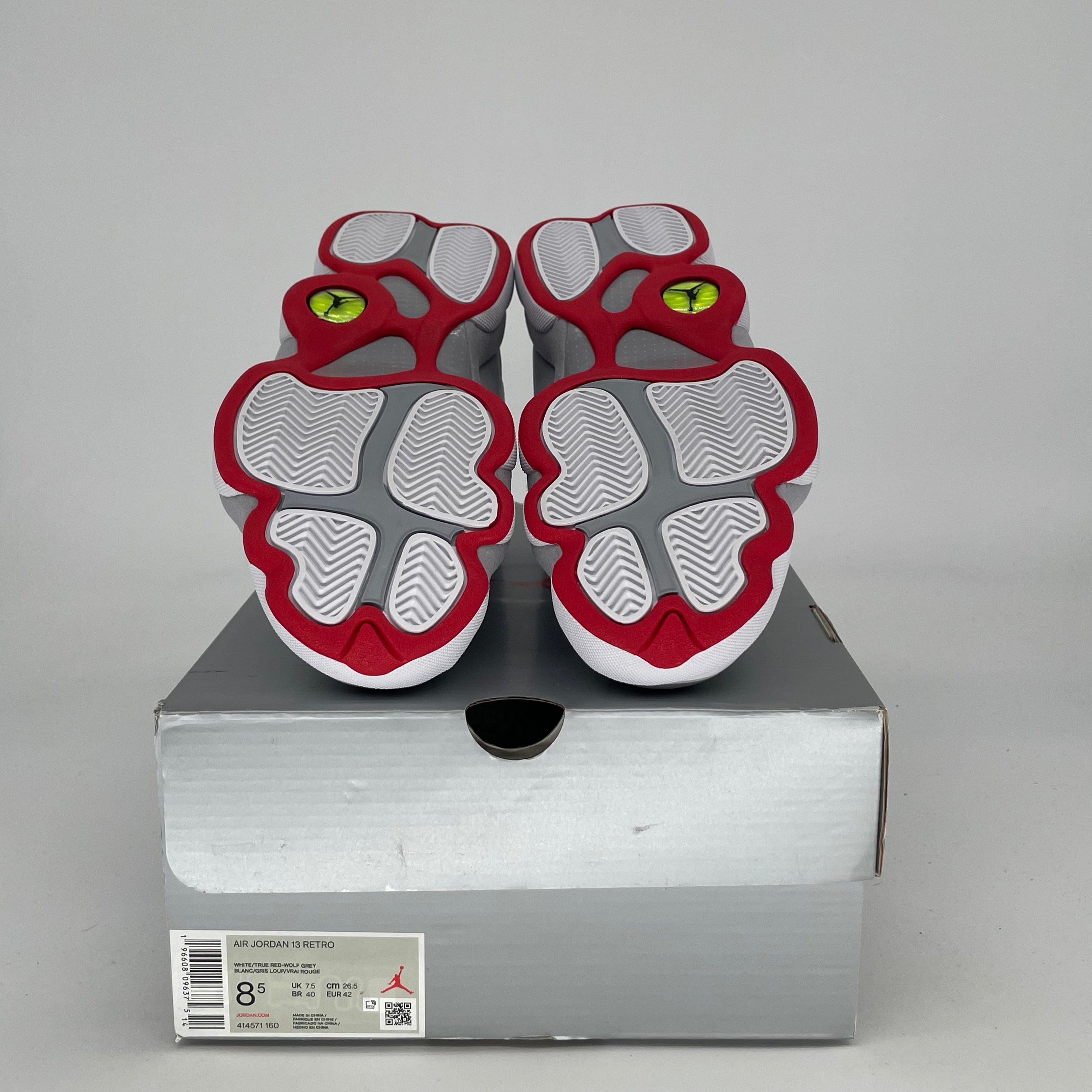Original Air Jordan 13 Retro 