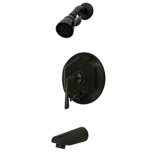 Oil Rubbed Bronze