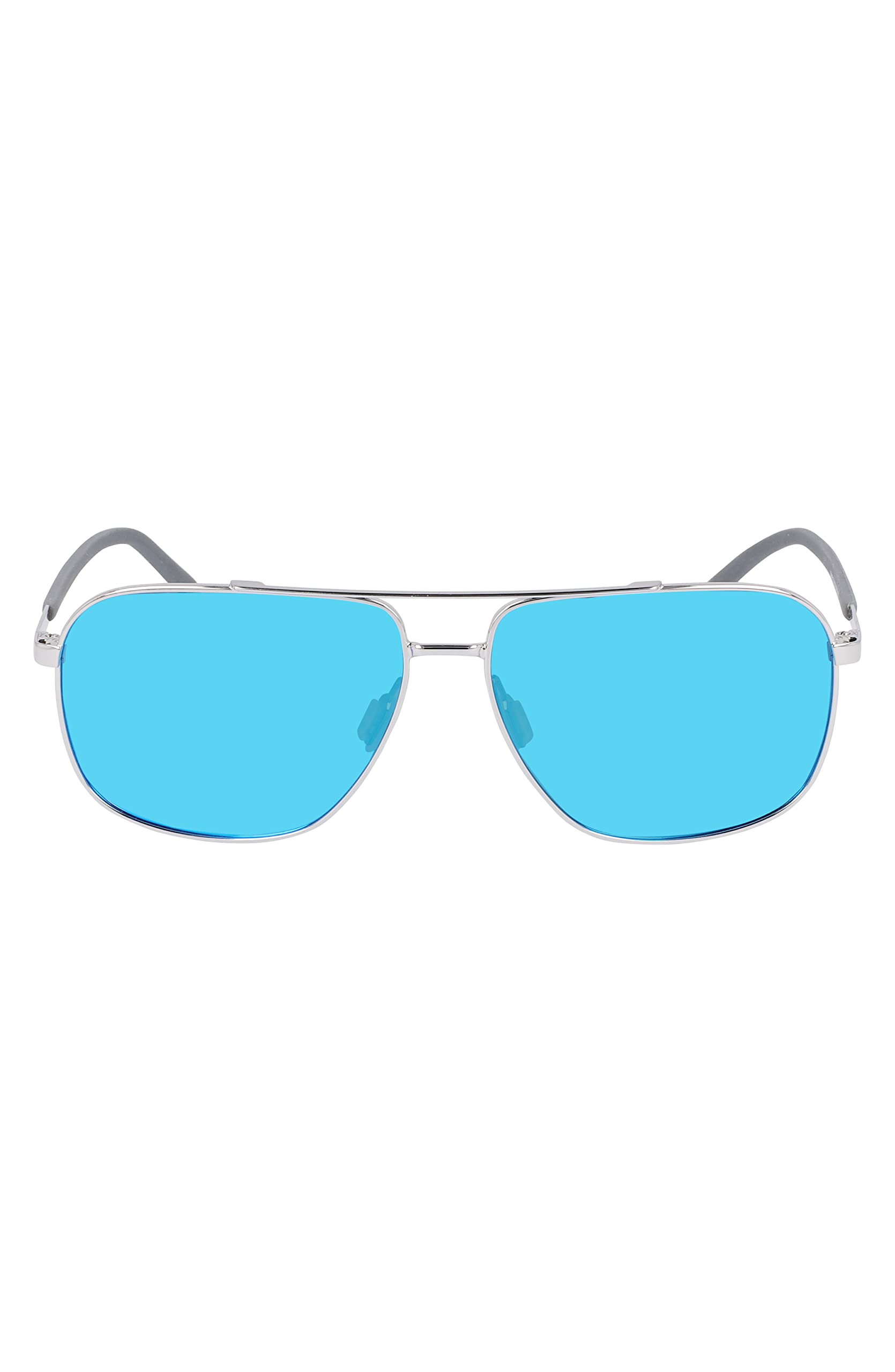 Columbia Men's Mist Trail Pilot Sunglasses - Polarized UV Protection for Hiking, Running & Outdoor Adventures