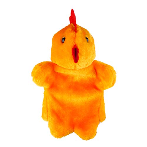 So-14 Hen