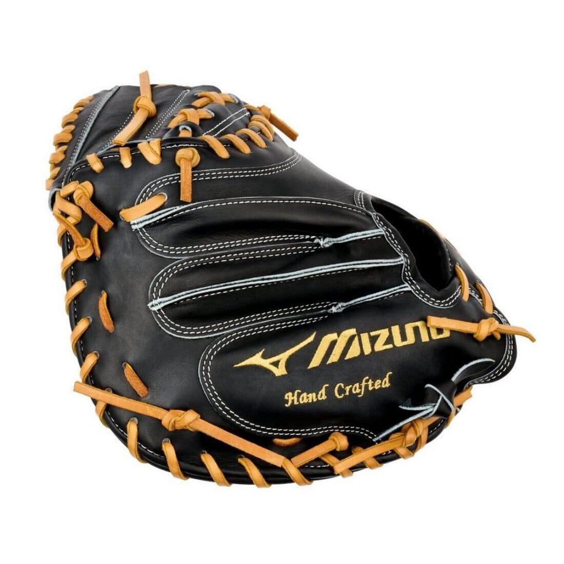 Mizuno Pro GMP 2000 33.5