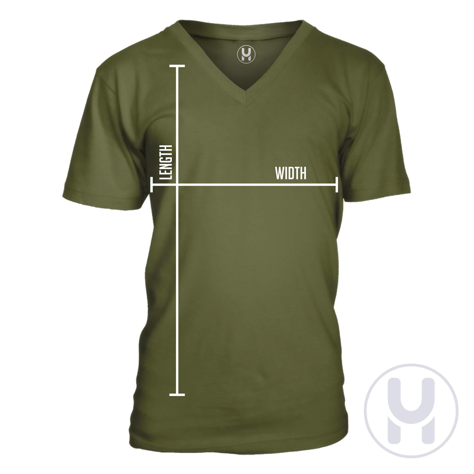 Milwaukee State Proud Strong Unisex V-Neck T-Shirt | Comfortable Cotton Tee for Men & Women | Perfect for Casual Wear, Travel & Showing Wisconsin Pride