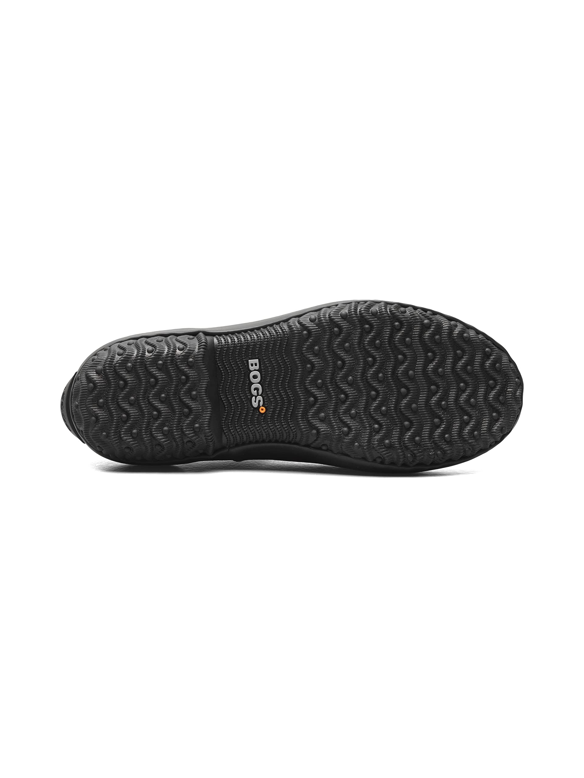 BOGS Women's Patch Slip-On Rose Garden Clog - Waterproof Garden Shoes for Women, Comfortable Slip Resistant Outdoor Clogs - Perfect for Gardening, Farming, and Outdoor Activities