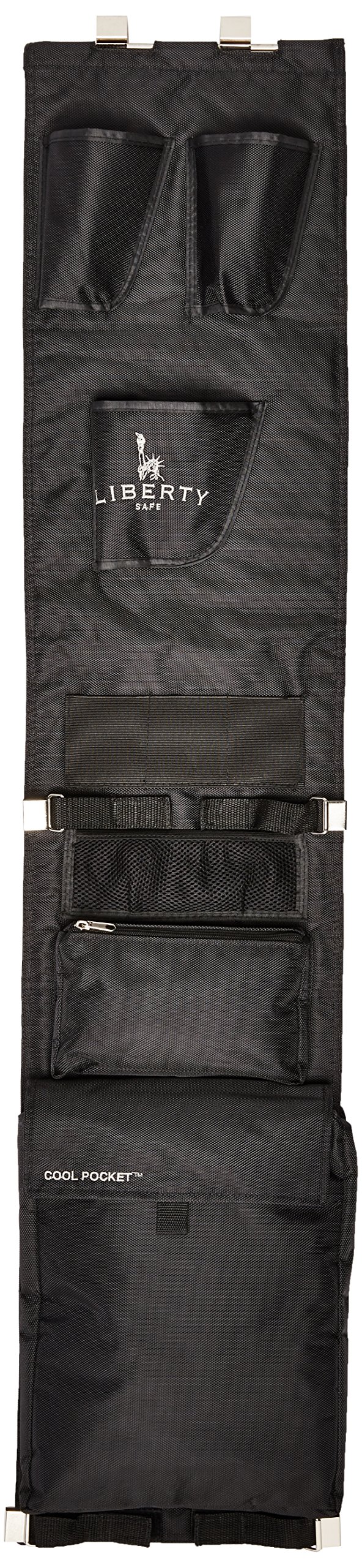 Liberty Safe Gun Safe Door Panel Organizer - 12 Size (10.25