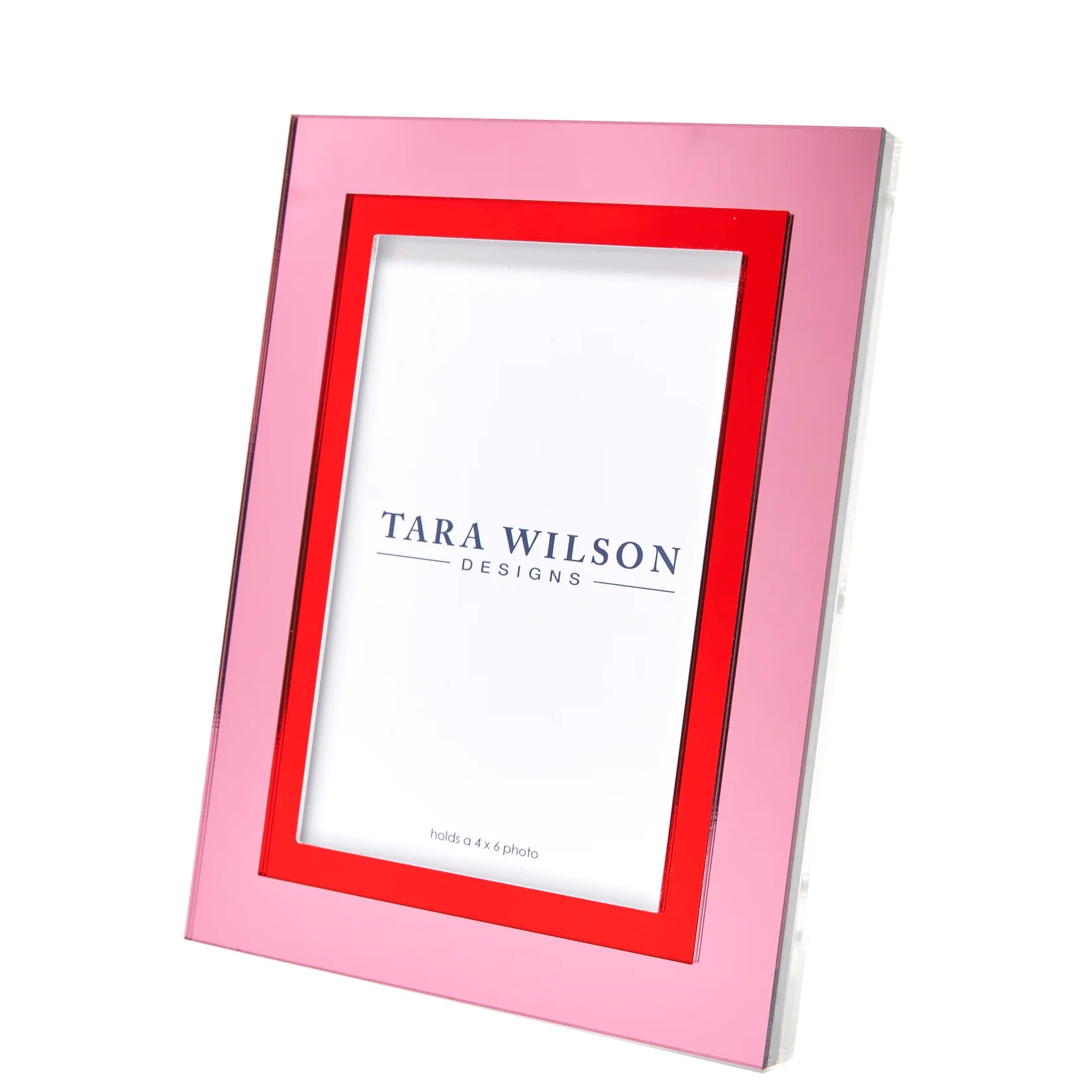 Tara Wilson Designs - Handcrafted Wooden Inlaid Picture Frames - Perfect for Home Décor, Wedding Photos & Wall Art Displays