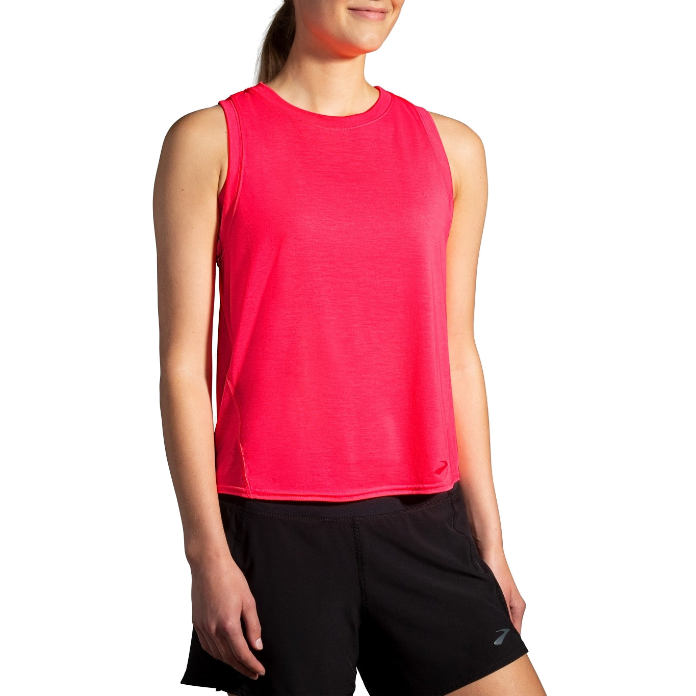 Fluoro Pink