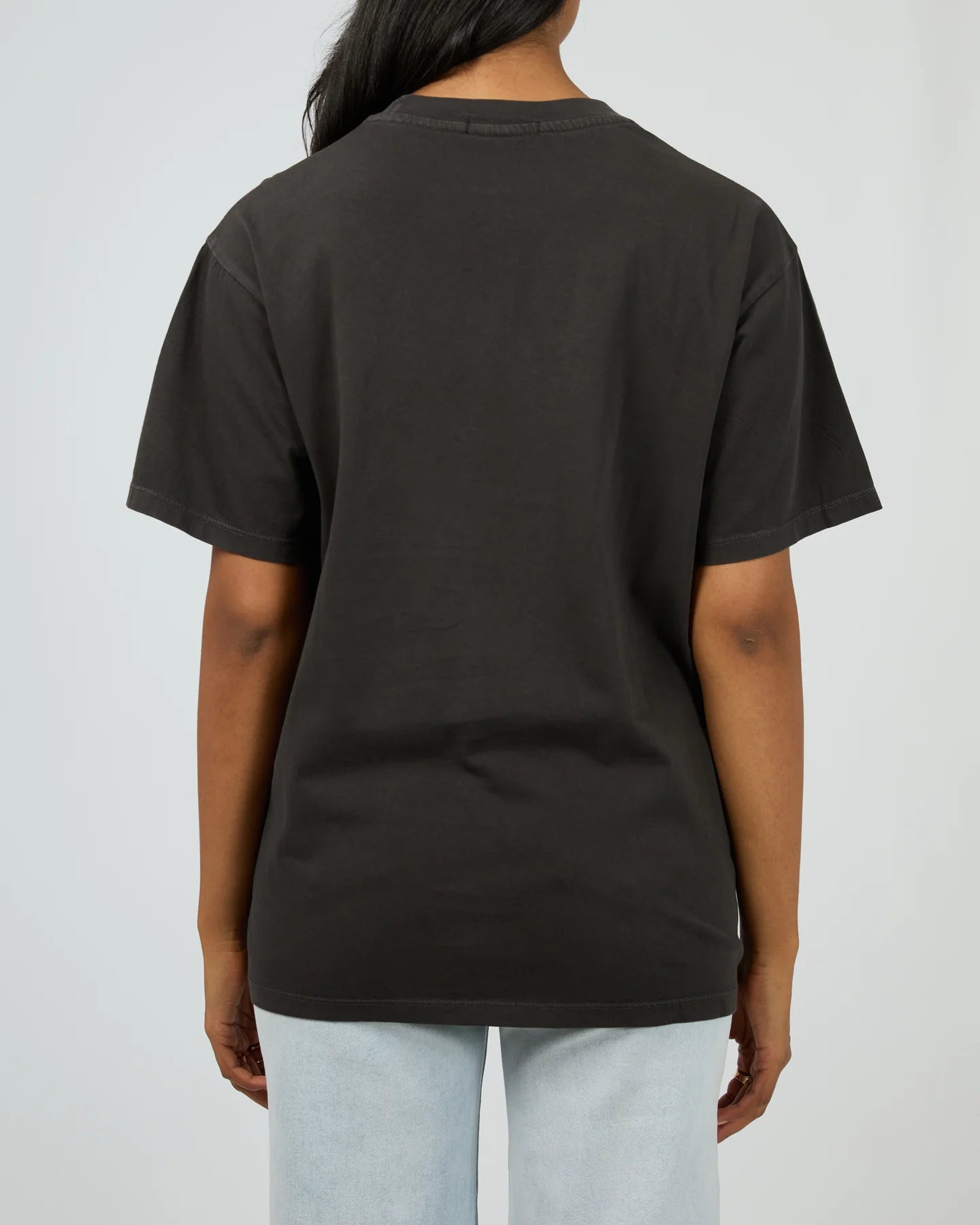 San Diego Dream Oversized T-Shirt - Soft & Comfortable Unisex Tee for Casual Wear, Street Style & Loungewear