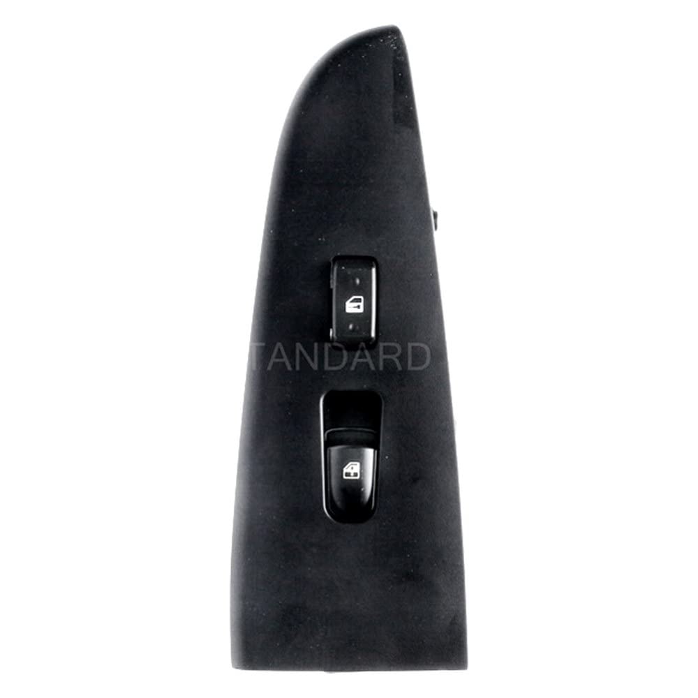 Standard Motor Products DWS-1180 Power Window Switch - Replacement Auto Part for Smooth Window Operation - Perfect for Car Repair & Maintenance