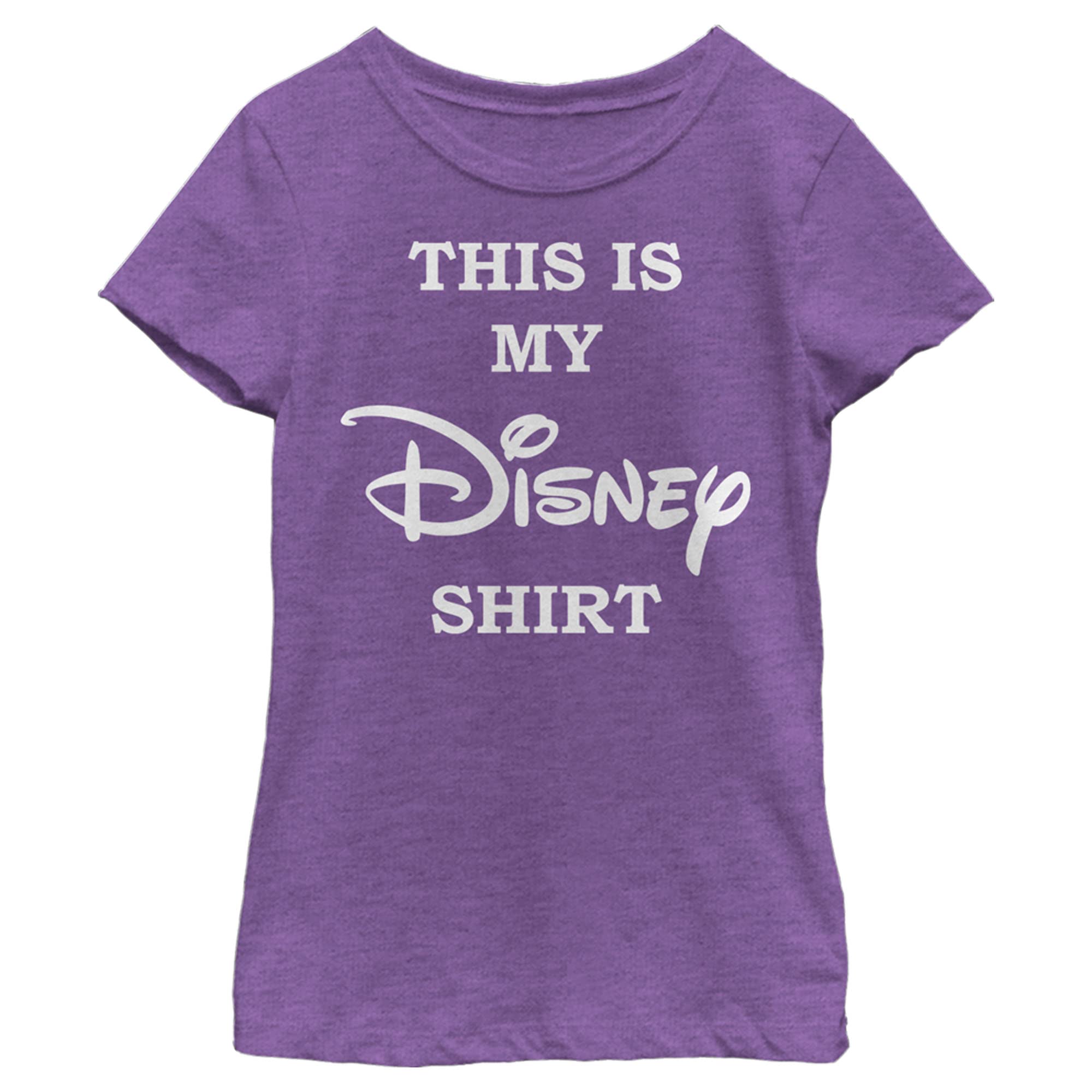 Girl's Chin UP Dance Your Heart Out T-Shirt - Cute Motivational Dance Tee for Kids & Teens - Perfect for Dance Class, Recitals & Cheerleading