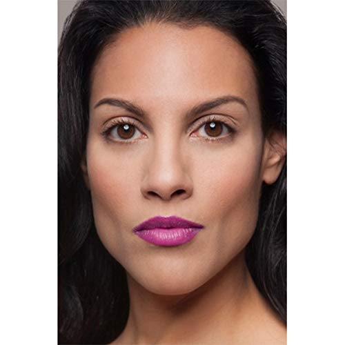 Butter London Plush Rush Lipstick - Hydrating, Long-Lasting Matte Lip Color (20 Shades) | Perfect for Everyday Wear, Date Night & Special Occasions