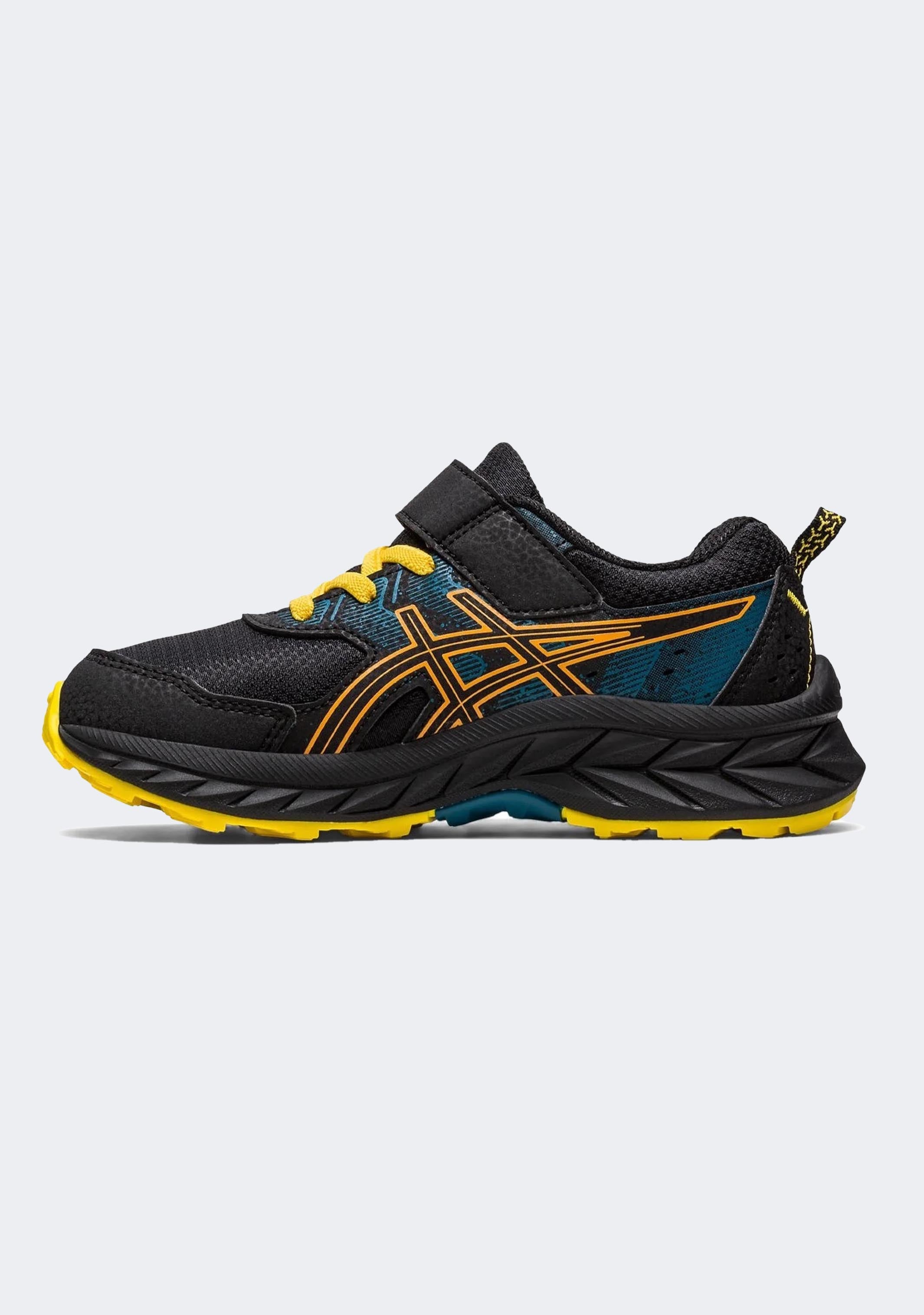 ASICS Kids' PreVenture 9 PS Running Shoes - Lightweight & Breathable Sneakers for Boys & Girls - Perfect for School, Play & Sports Activities