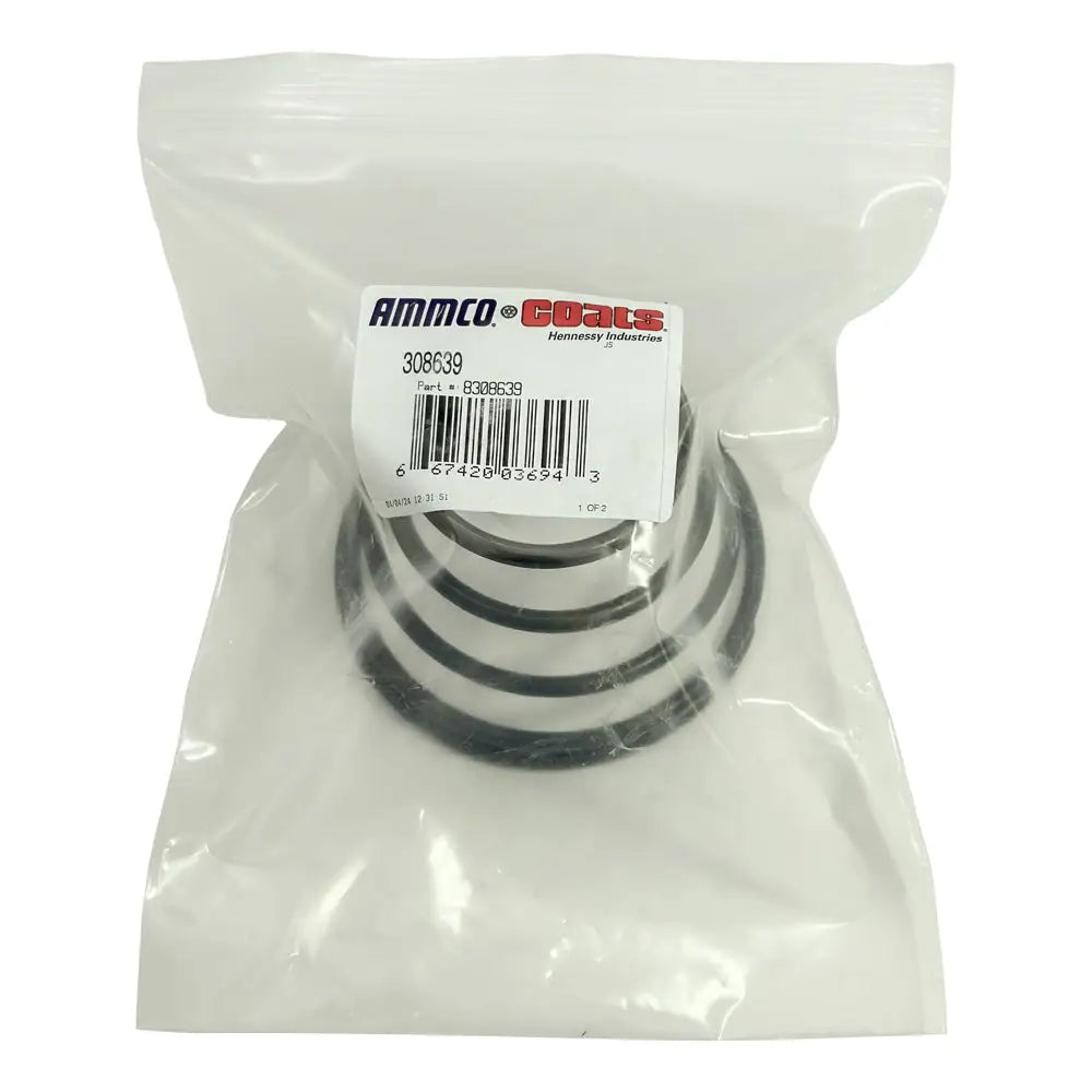 High-Quality OEM Back Cone Spring for 6401/6450 HD Balancer - Replacement Part 8308639 - Perfect for Heavy-Duty Equipment Maintenance & Repair