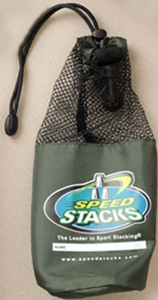 Speed Stacks 12-Piece Competition Set - 4
